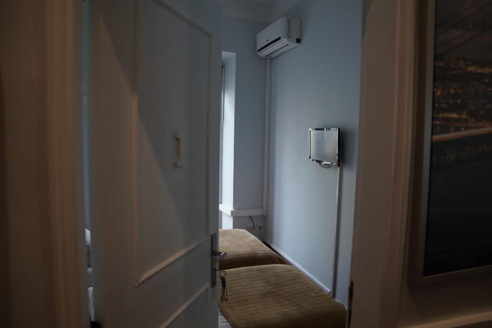 Bisengototo Homestay Lisbon Exterior photo